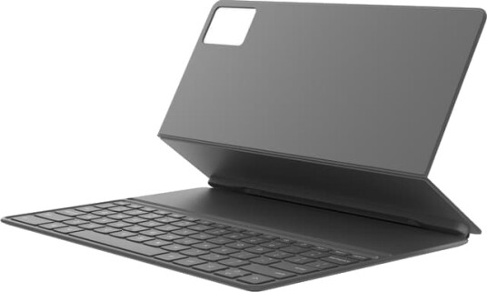 Lenovo Folio Idea Tab Plus deksel og tastatur Grå Lenovo Folio Idea Tab Plus deksel og tastatur Grå