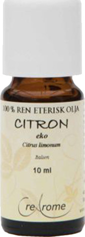 Citron Eko, 10 ml Citron Eko, 10 ml