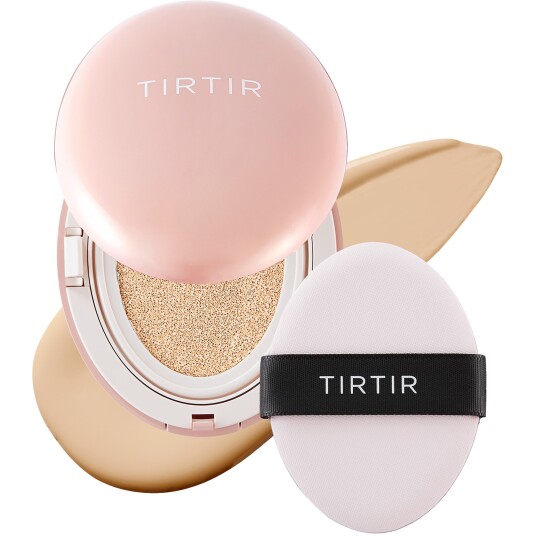 TIRTIR Mask Fit All Cover Cushion Mini 17W French Vanilla