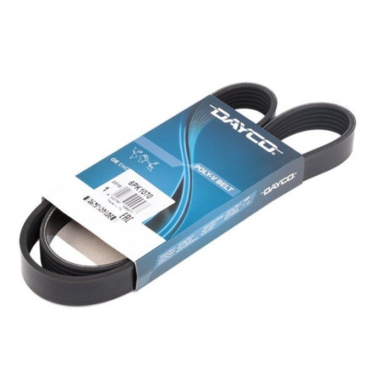 Kileribberem DAYCO 6PK1070 Kileribberem DAYCO 6PK1070