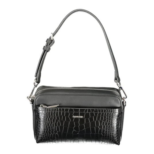 Calvin Klein, Dame, Vesker, Svart, ONE SIZE,