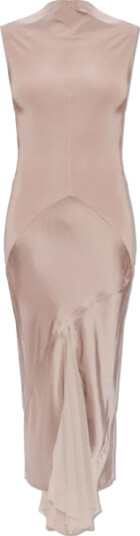 Rick Owens Dame Kjoler Rosa M,