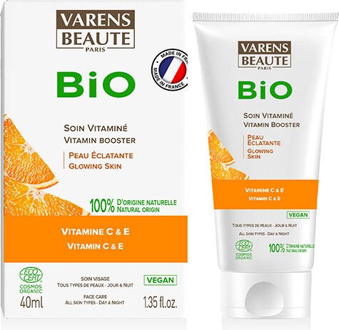 Varens Beaute Creme Vitamin Booster 40 ml Varens Beaute Creme Vitamin Booster 40 ml