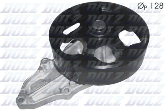 DOLZ H135 Vannpumpe