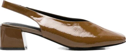 Linda Baumann Dame Sko Brun 39 EU,