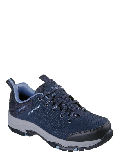 Skechers Women Trego Trail Destiny Navy 36 Skechers Women Trego Trail Destiny Navy 36