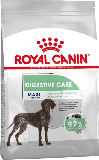 Royal Canin Maxi Digestive Care 2 X 12 kg