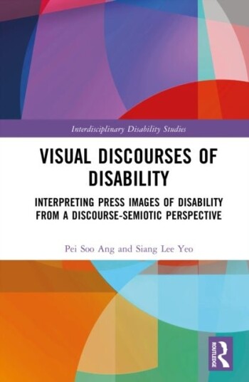 Visual Discourses of Disability Visual Discourses of Disability