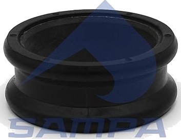 SAMPA 023.356 Radiatorslange