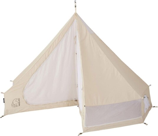 Nordisk Asgard 7.1m² Cabin Onecolour OneSize Nordisk Asgard 7.1m² Cabin Onecolour OneSize