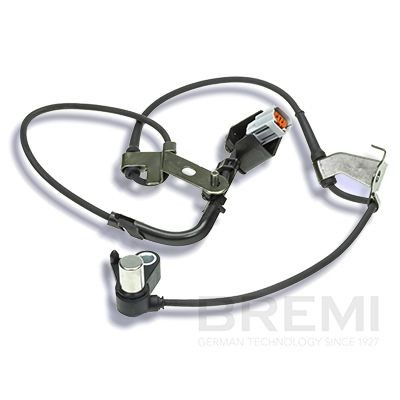 ABS sensor BREMI 50707 ABS sensor BREMI 50707