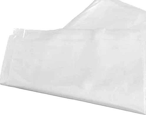 Teltunderlag ProPlus uten mykgjårere 300 x 700 cm LDPE 0,03 mm