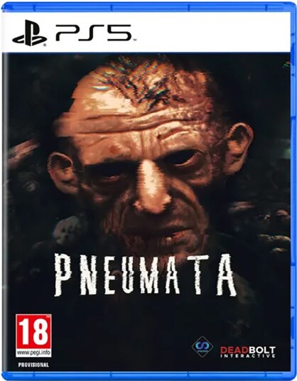 Pneumata PS5 Pneumata PS5