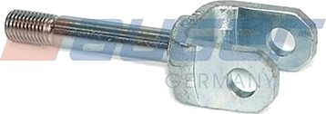 AUGER 75560 Støtdemperopphengning AUGER 75560 Støtdemperopphengning