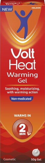 VoltHeat varmende gel 50 g