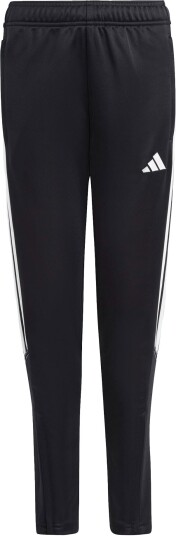 Adidas Tiro23 Club Training Pant Y treningsbukse junior 152 BLACK/WHITE