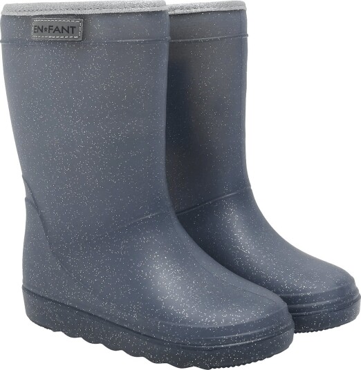 En Fant Thermo Boots Glitter PARISIAN NIGHT 32 En Fant Thermo Boots Glitter PARISIAN NIGHT 32