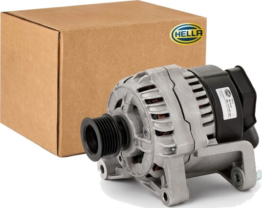 Dynamo HELLA 8EL 012 427 861