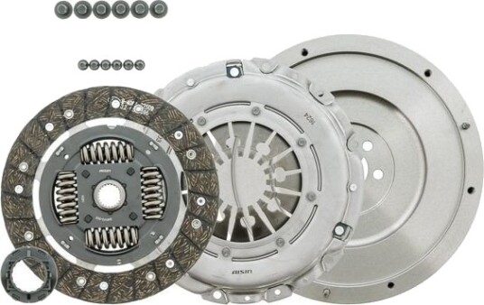 Clutchsett AISIN SWVG-003