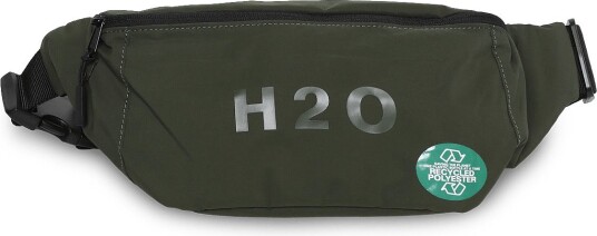 H2O Rømø Bumbag ARMY One Size