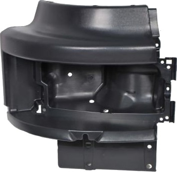 PACOL BPC-SC009R Lyskasterbase