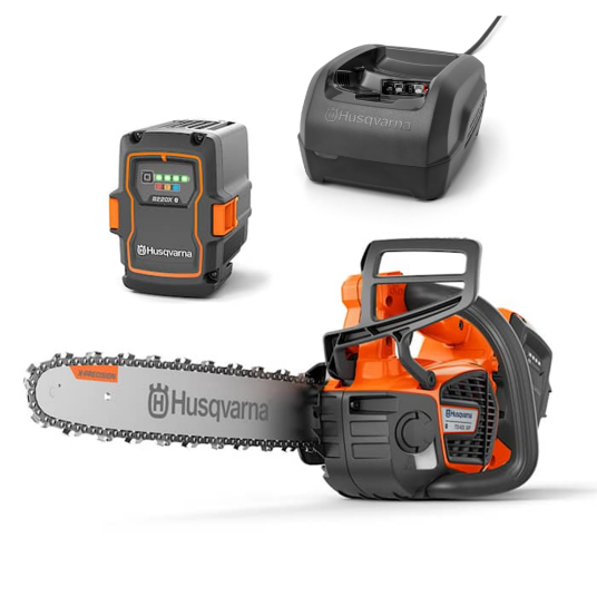 Husqvarna T540i XP Batterimotorsågspaket Husqvarna T540i XP Batterimotorsågspaket