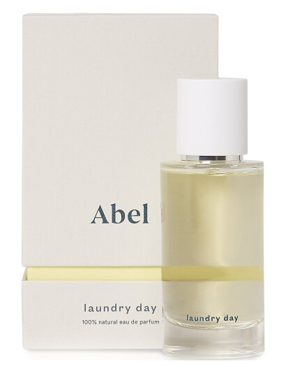 Abel Laundry Day Eau De Parfum - Nude - 50 ml