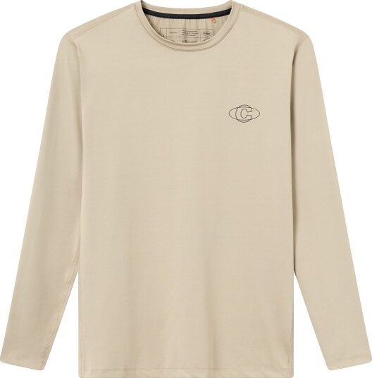 Cuera | Oncourt Ls Layer T Shirt | M