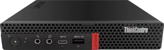 RePOWER Lenovo ThinkCentre M720q Tiny Renovert Stasjonær PC DESK-M720Q-TINY-A007