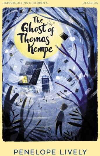 The Ghost of Thomas Kempe The Ghost of Thomas Kempe
