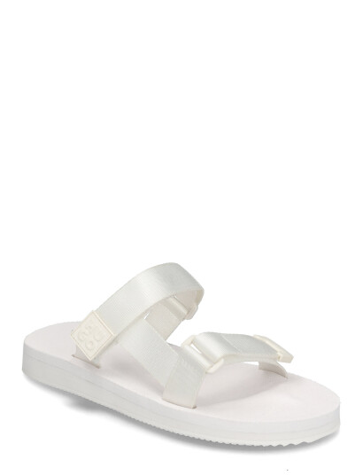 HUGO Zaralyn_Sandal_Wb - White - 38
