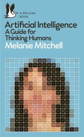 Artificial Intelligence Av Melanie Mitchell