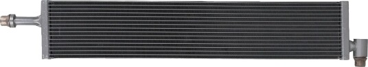 KAMOKA 7700112 Radiator motorkjøling