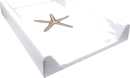 Quax Starfish Stellematte White Quax Starfish Stellematte White