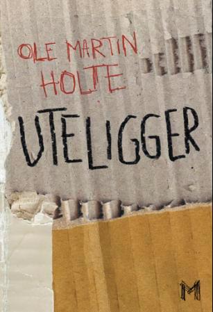 Uteligger Uteligger