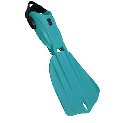 Scubapro finner Seawing Nova turkis Scubapro finner Seawing Nova turkis