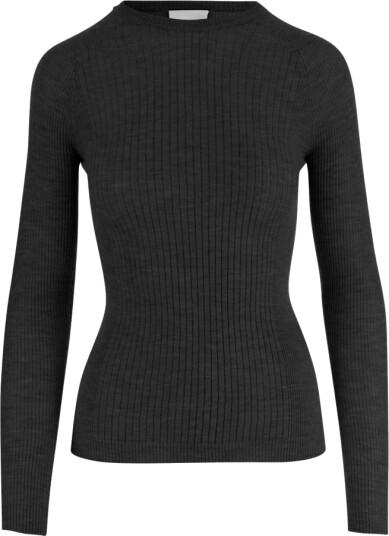 Sa Su Phi Dame Strikkevarer Svart 2XL, Sa Su Phi Dame Strikkevarer Svart 2XL,