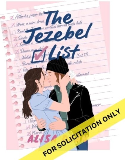 The Jezebel List