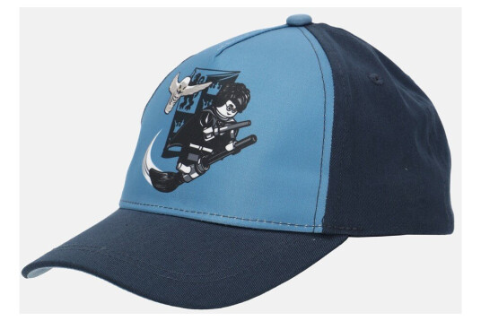 Lego Lwaorai 104 - Cap Faded Blue 54-56 Treningstilbehør Lego Lwaorai 104 - Cap Faded Blue 54-56 Treningstilbehør