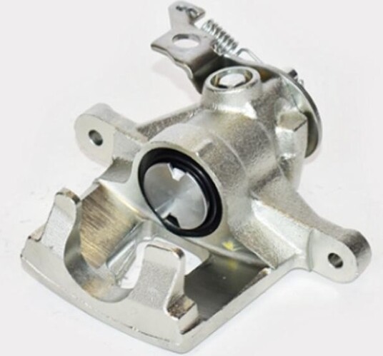 HELLA 8AN 355 783 541 Bremsecaliper HELLA 8AN 355 783 541 Bremsecaliper