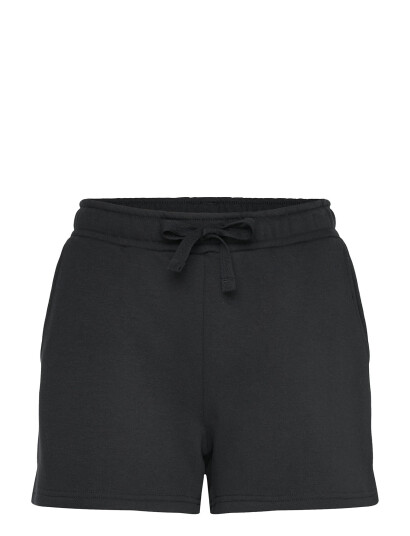 Björn Borg Centre Sweatshorts - Black - M Björn Borg Centre Sweatshorts - Black - M
