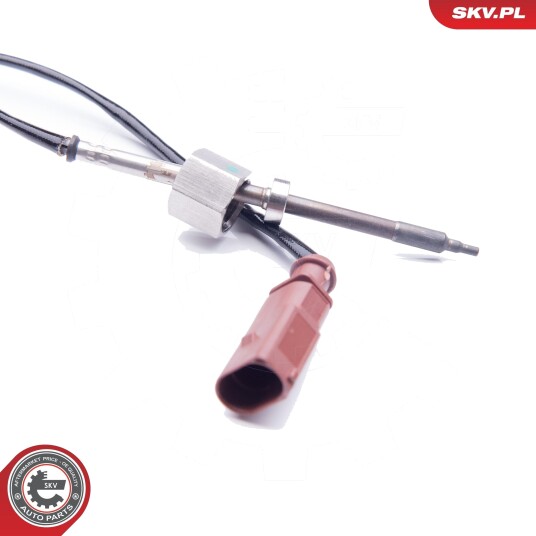 Sensor, eksostemperatur ESEN SKV 30SKV077