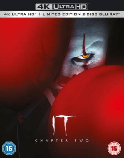 It 2: Chapter Two