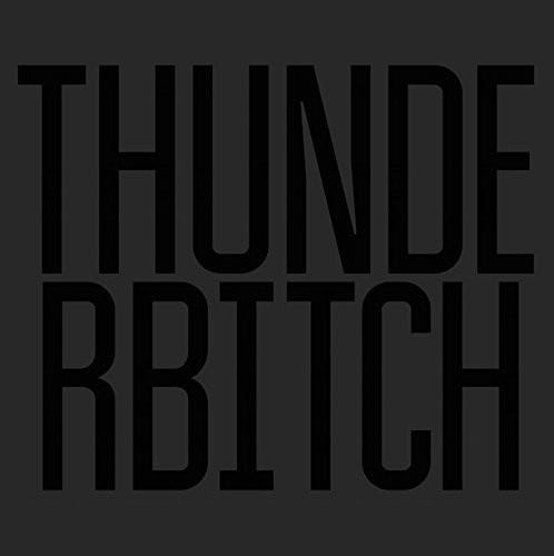 Thunderbitch  Thunderbitch  LP/Vinyl