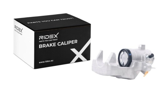 Bremsecaliper RIDEX 78B1504 Bremsecaliper RIDEX 78B1504
