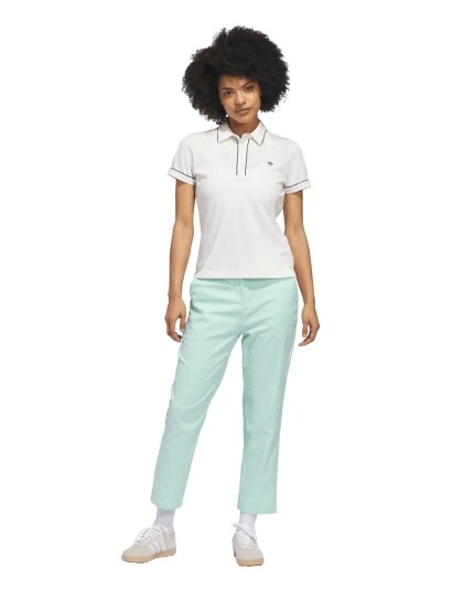 adidas Golf Originals Mr Pant W Green 36