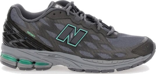 New Balance Herre Sko Grå 38 1/2 EU,