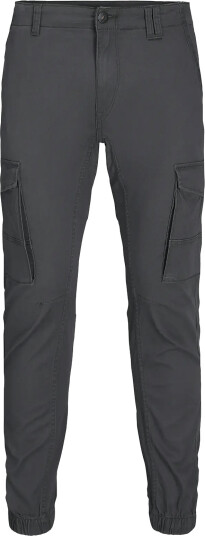 Jack & Jones Jpstpaul Flake Cargo Asphalt Noos Grey 33 x 36