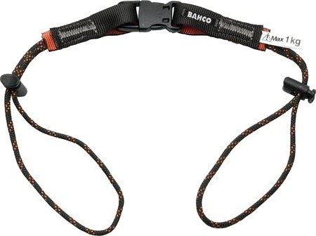 Bahco Sikkerhetsline 3875-WL1