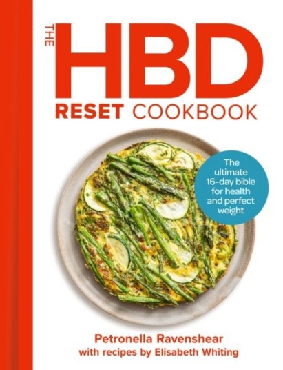 The HBD Reset Cookbook The HBD Reset Cookbook